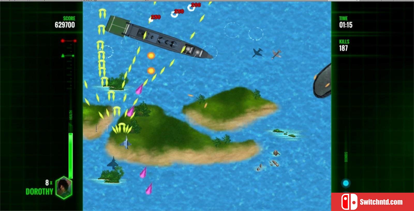 《嚎叫之鹰（Screaming Eagles）》v2.01 ALiAS硬盘版[EN]_6