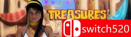 《波斯宝藏（Treasures of Persia）》ZEKE硬盘版[EN]_0