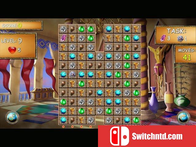 《波斯宝藏（Treasures of Persia）》ZEKE硬盘版[EN]_1