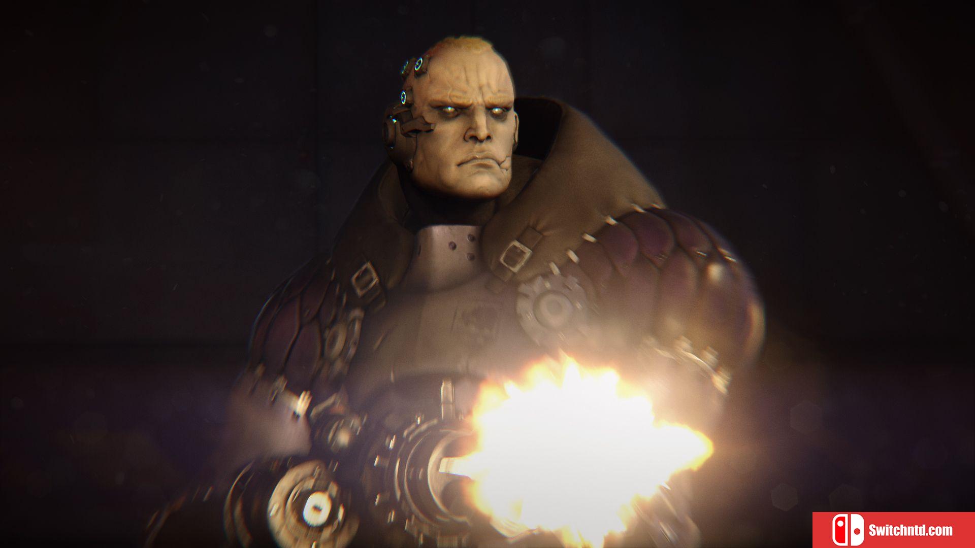 《异星奇兵（Raiders of the Broken Planet ）》集成DLC PLAZA镜像版[EN]_5