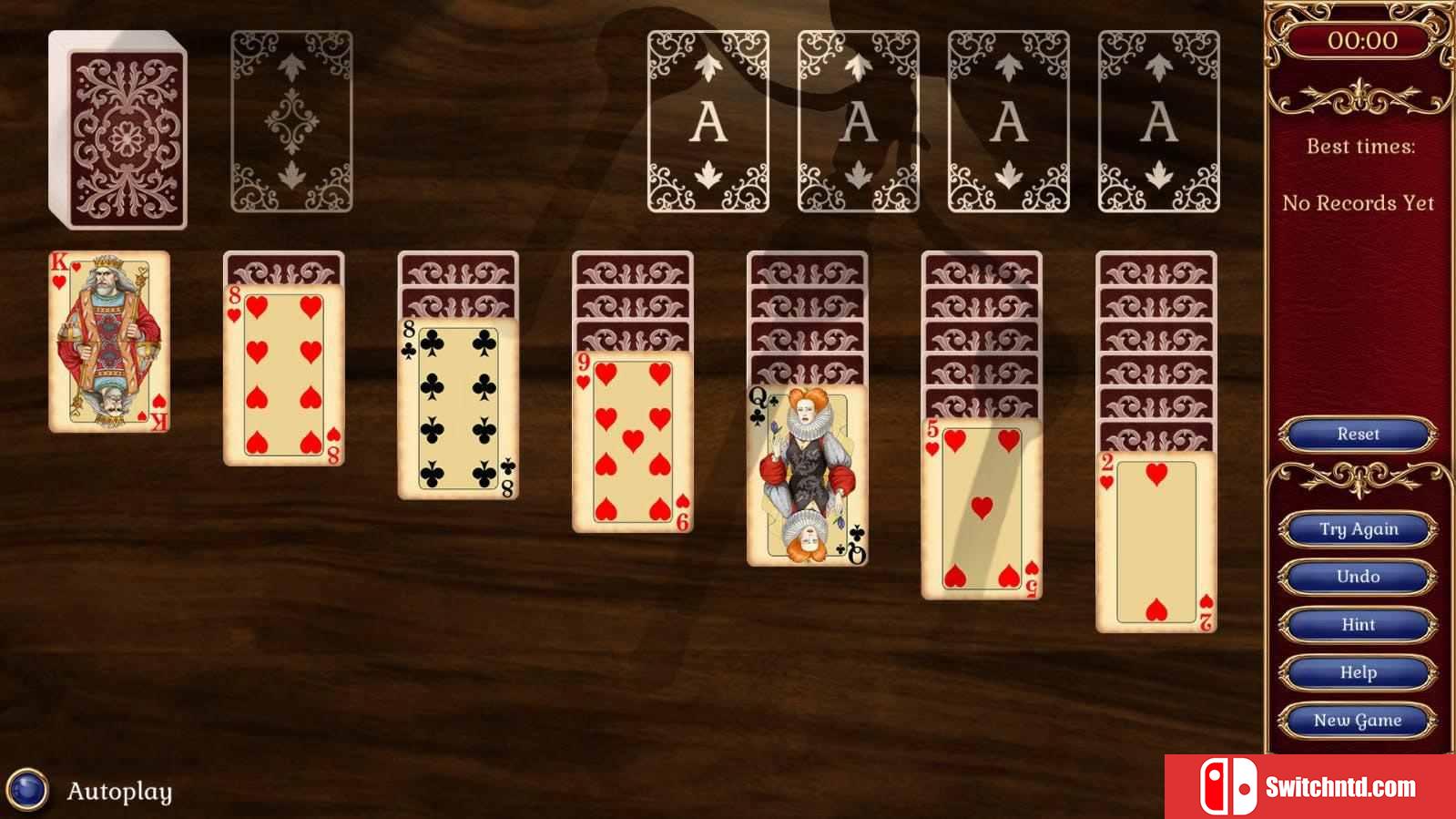 《宝石配对纸牌（Jewel Match Solitaire）》典藏版 SiMPLEX硬盘版[EN]_4