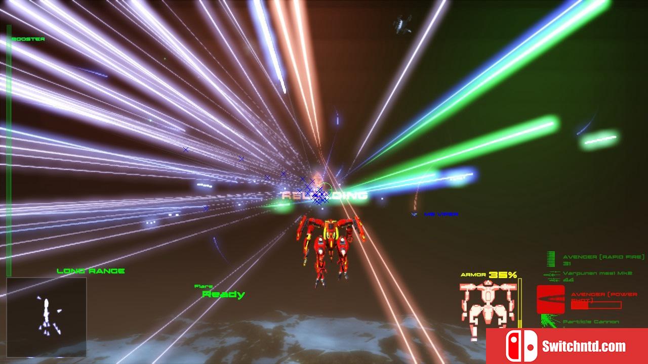 《光轮计划（Project Nimbus）》CODEX镜像版[EN]_1