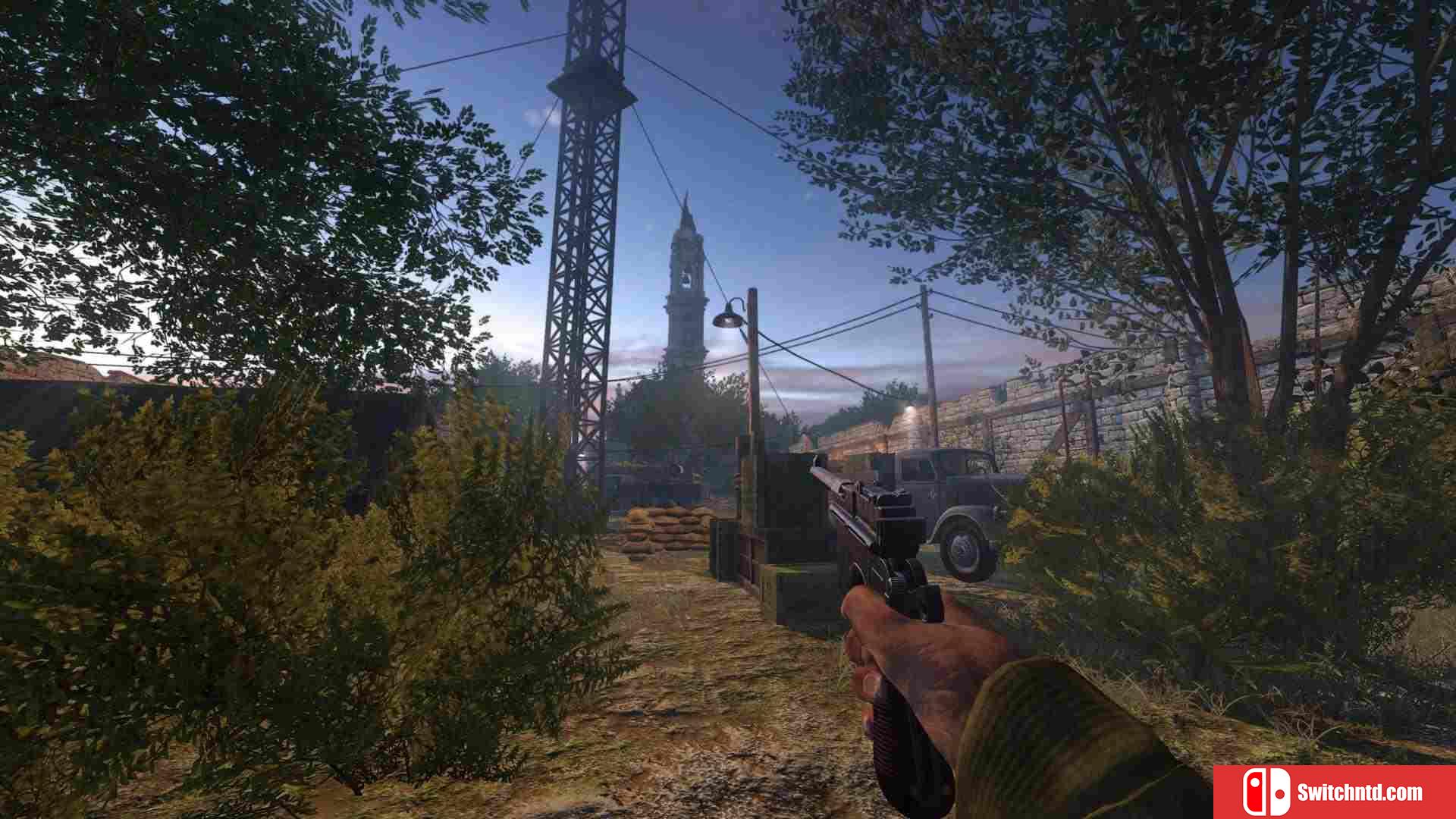 《突袭：二战（RAID: World War II）》CODEX镜像版[EN]_2