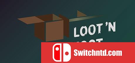 《Loot'N Shoot（Loot'N Shoot）》Unleashed硬盘版[EN]_0
