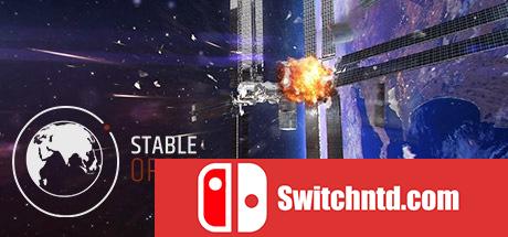 《稳定轨道（Stable Orbit）》PLAZA镜像版[EN]_0