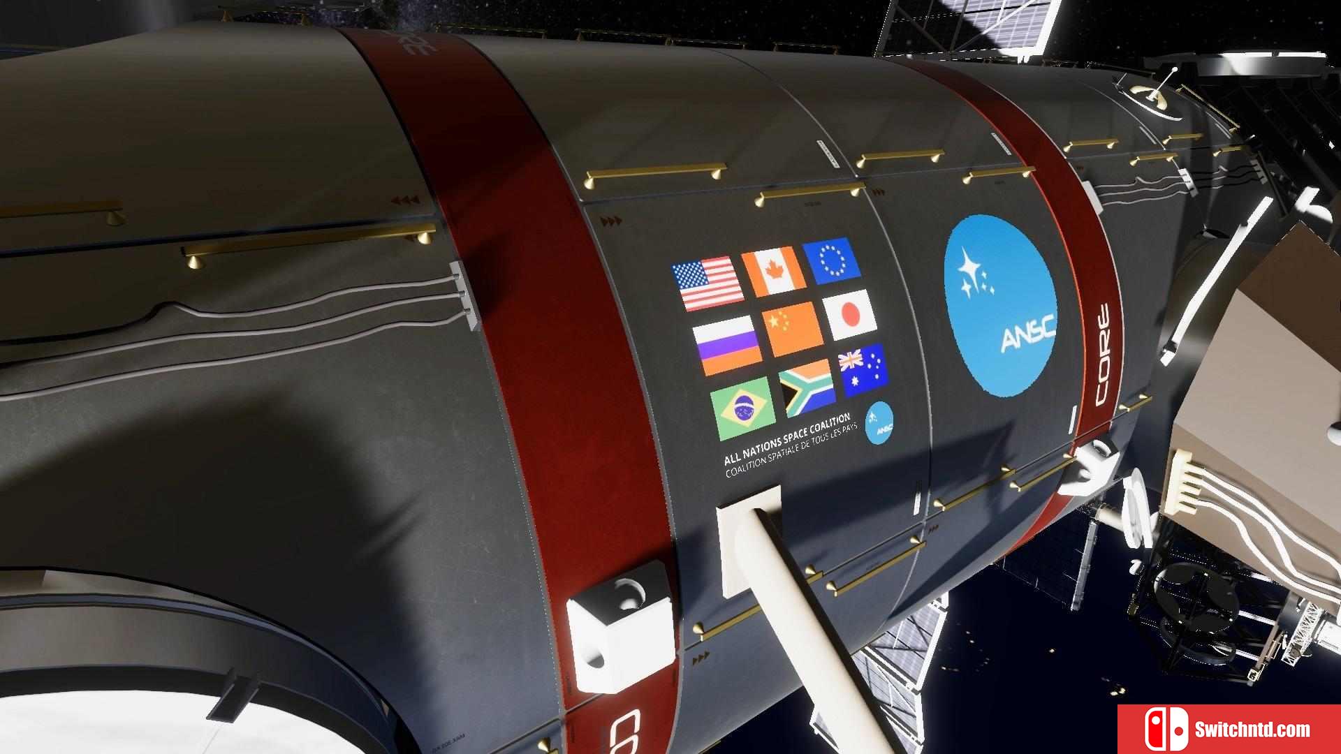 《稳定轨道（Stable Orbit）》PLAZA镜像版[EN]_2