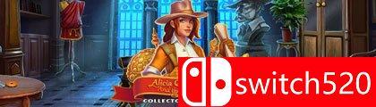 《艾丽西娅奎特梅因：失落宝藏之谜（Alicia Quatermain and the Stone of Fate）》F4CG硬盘版[EN]_0