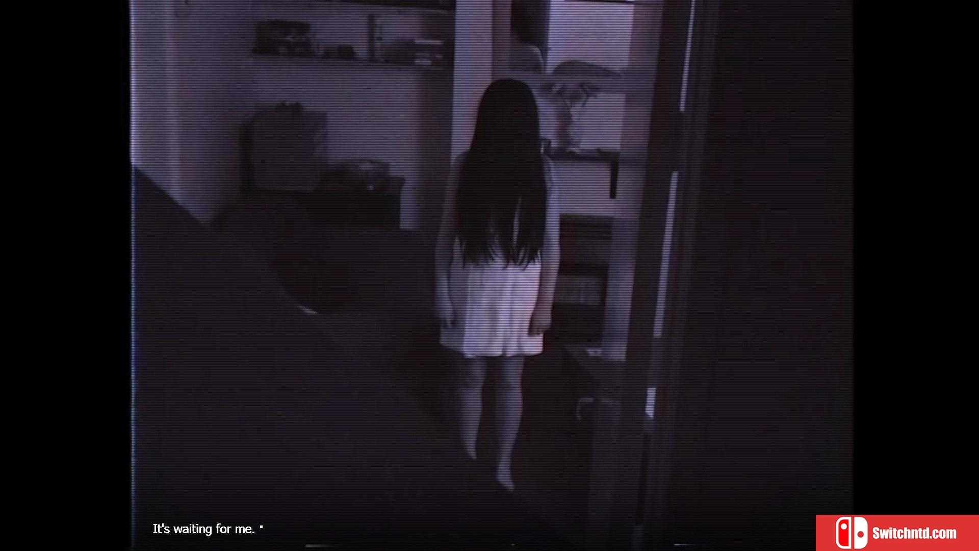 《变身女孩（Morph Girl）》POSTMORTEM镜像版[EN]_4