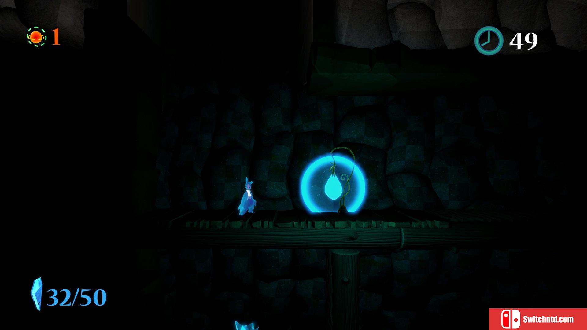《粉碎和腐蚀的水晶（Squish and the Corrupted Crystal）》POSTMORTEM镜像版[EN]_3