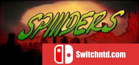 《SPIIIDERS（SPIIIDERS）》POSTMORTEM镜像版[EN]_0