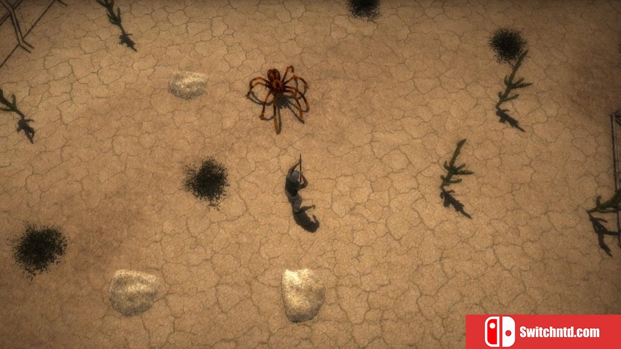 《SPIIIDERS（SPIIIDERS）》POSTMORTEM镜像版[EN]_6