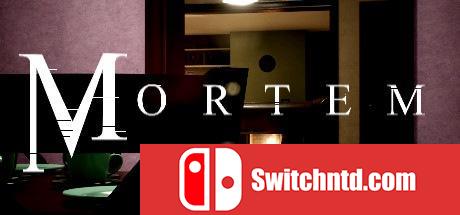 《MORTEM（MORTEM）》POSTMORTEM镜像版[EN]_0