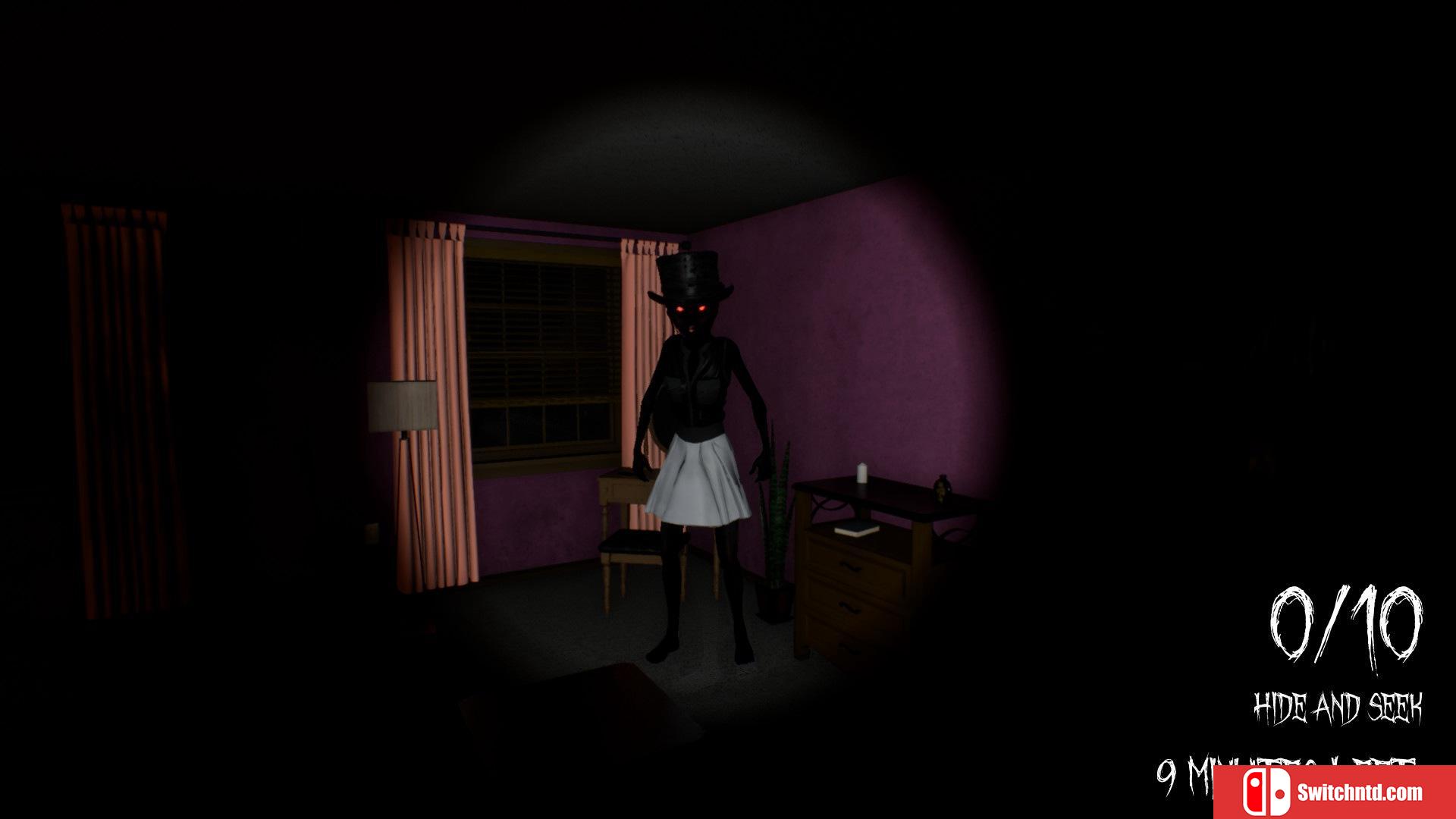 《MORTEM（MORTEM）》POSTMORTEM镜像版[EN]_4