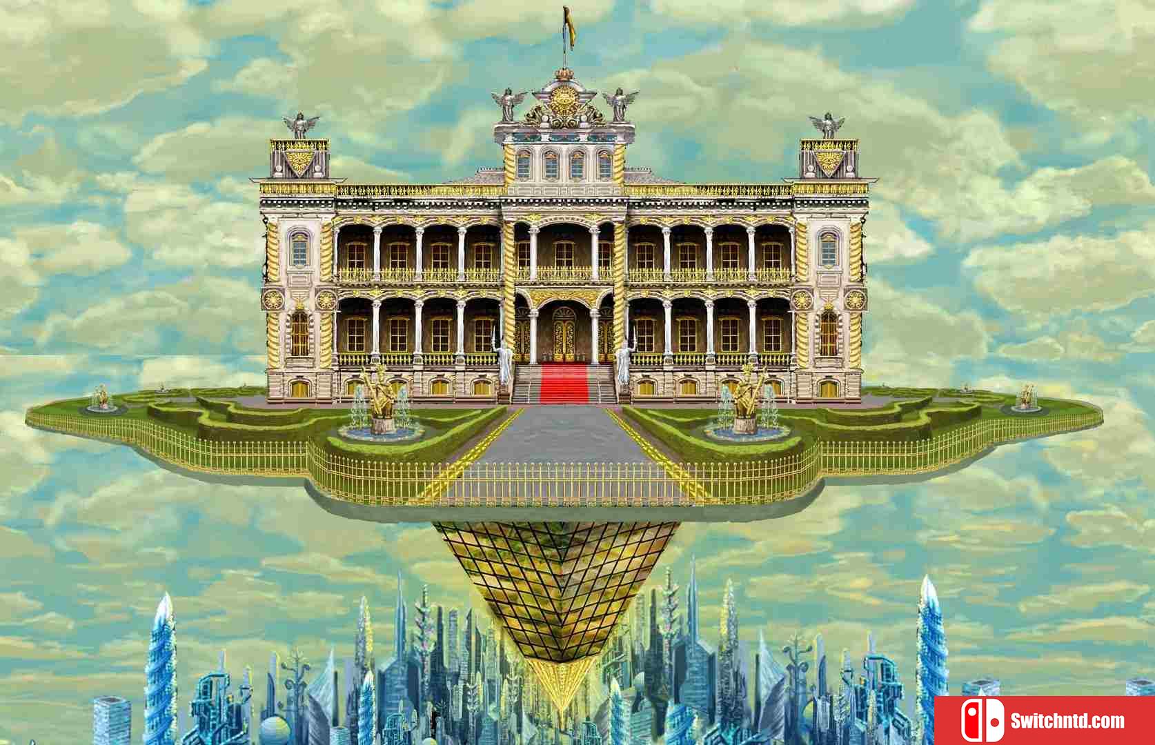 《Neofeud（Neofeud）》POSTMORTEM镜像版[EN]_1