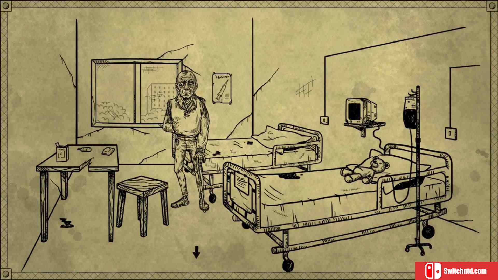 《噩梦：昏迷（Bad Dream: Coma）》DARKSiDERS硬盘版[EN]_2