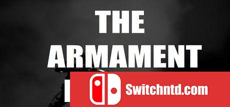 《军备计划（The Armament Project）》CODEX镜像版[EN]_0