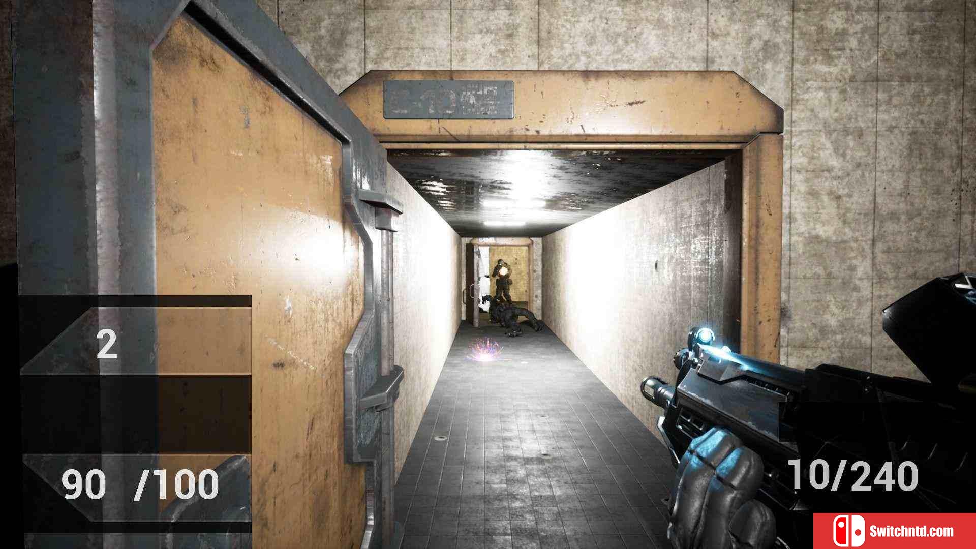 《军备计划（The Armament Project）》CODEX镜像版[EN]_2