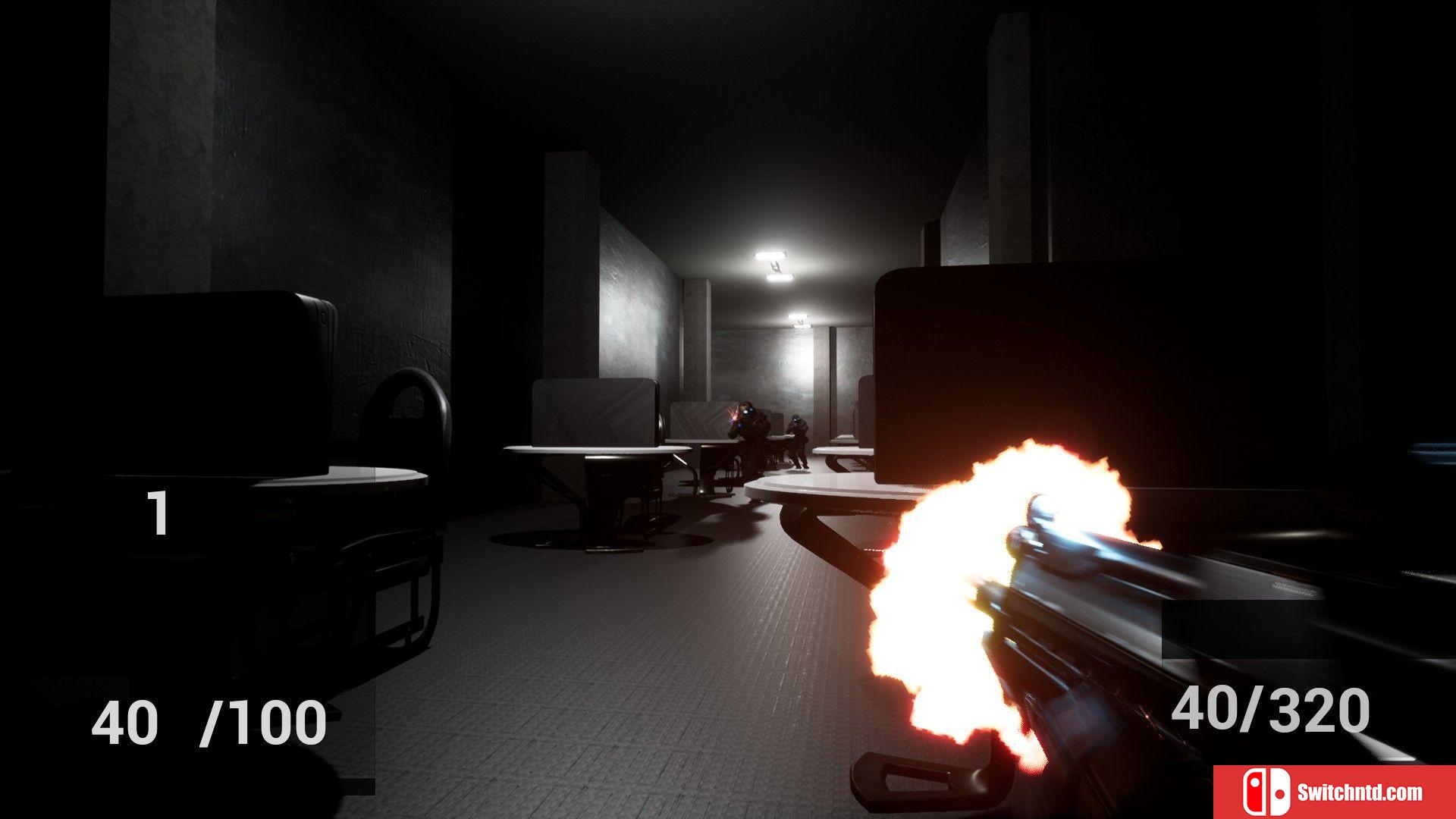 《军备计划（The Armament Project）》CODEX镜像版[EN]_1