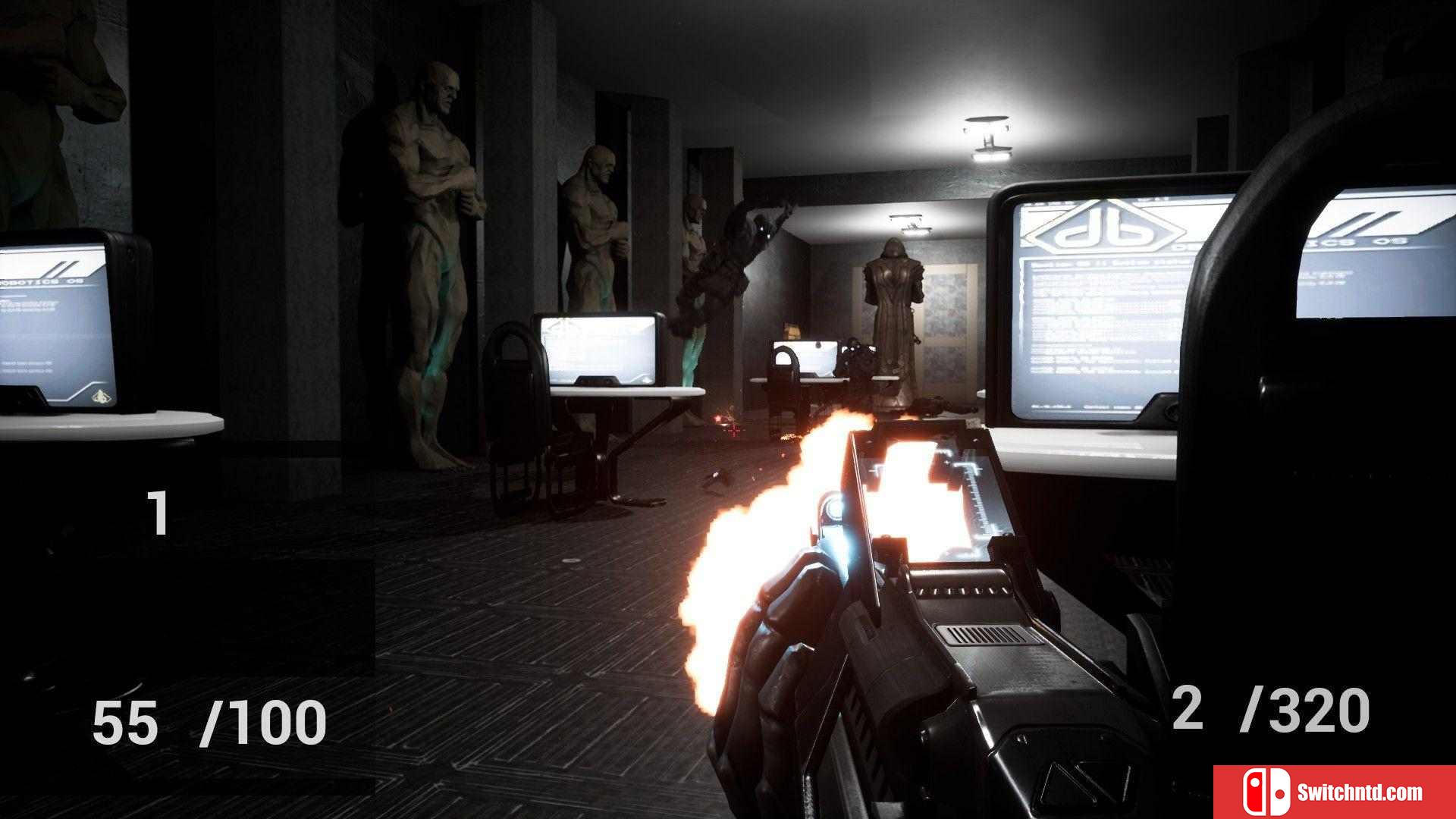 《军备计划（The Armament Project）》CODEX镜像版[EN]_5