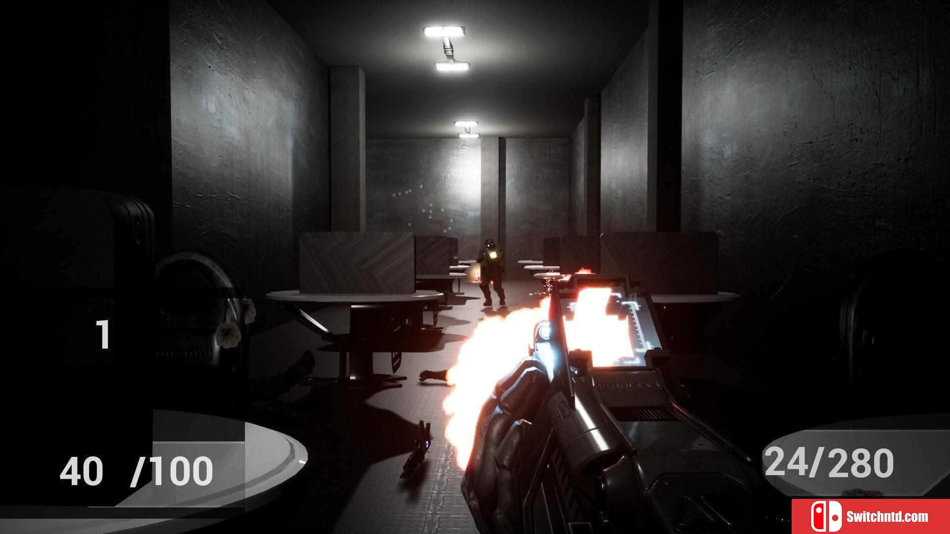 《军备计划（The Armament Project）》CODEX镜像版[EN]_3