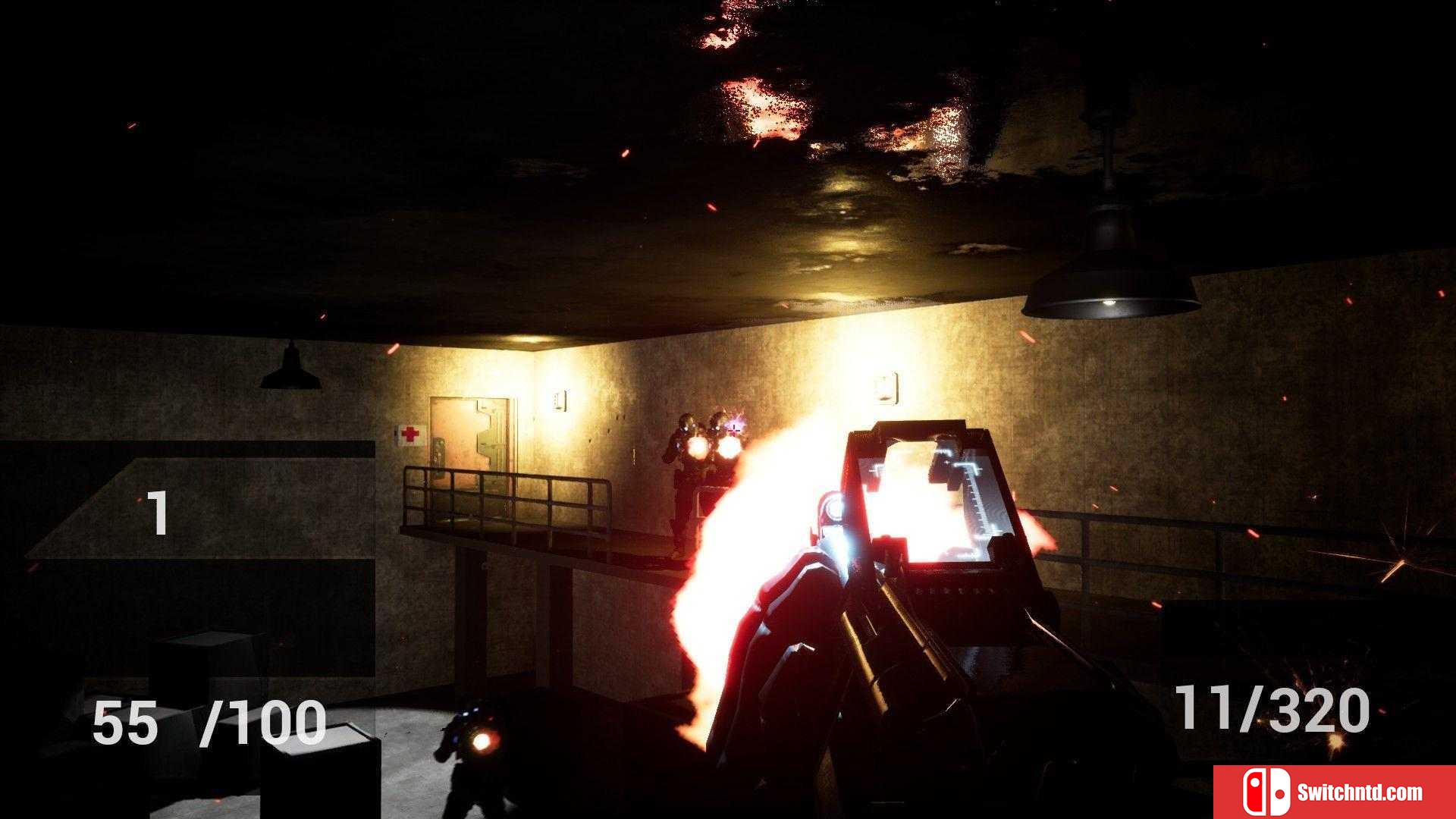 《军备计划（The Armament Project）》CODEX镜像版[EN]_4