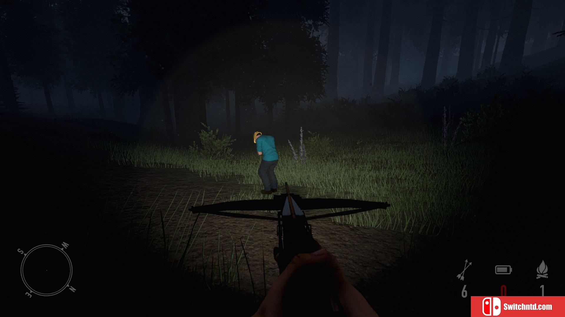 《松林里的恶魔（Devil in the Pines）》PLAZA镜像版[EN]_2