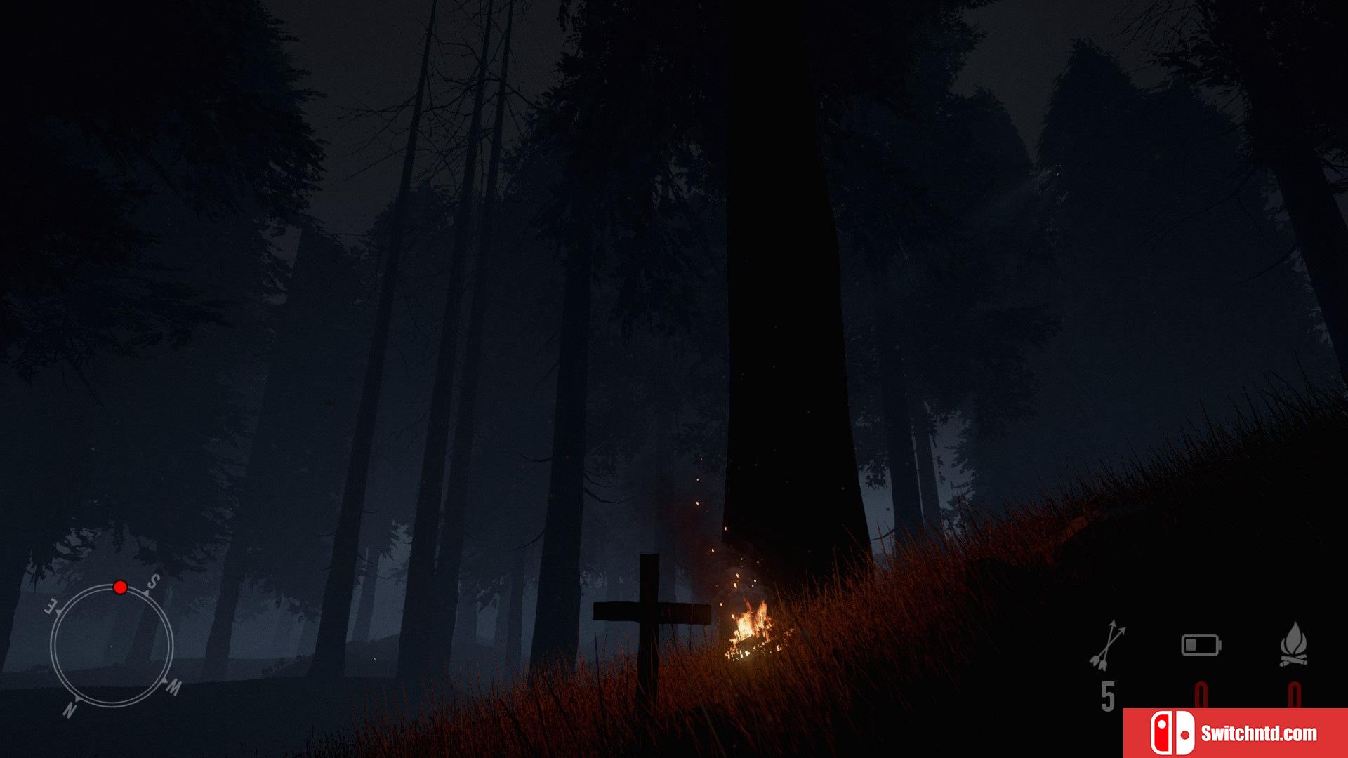 《松林里的恶魔（Devil in the Pines）》PLAZA镜像版[EN]_4