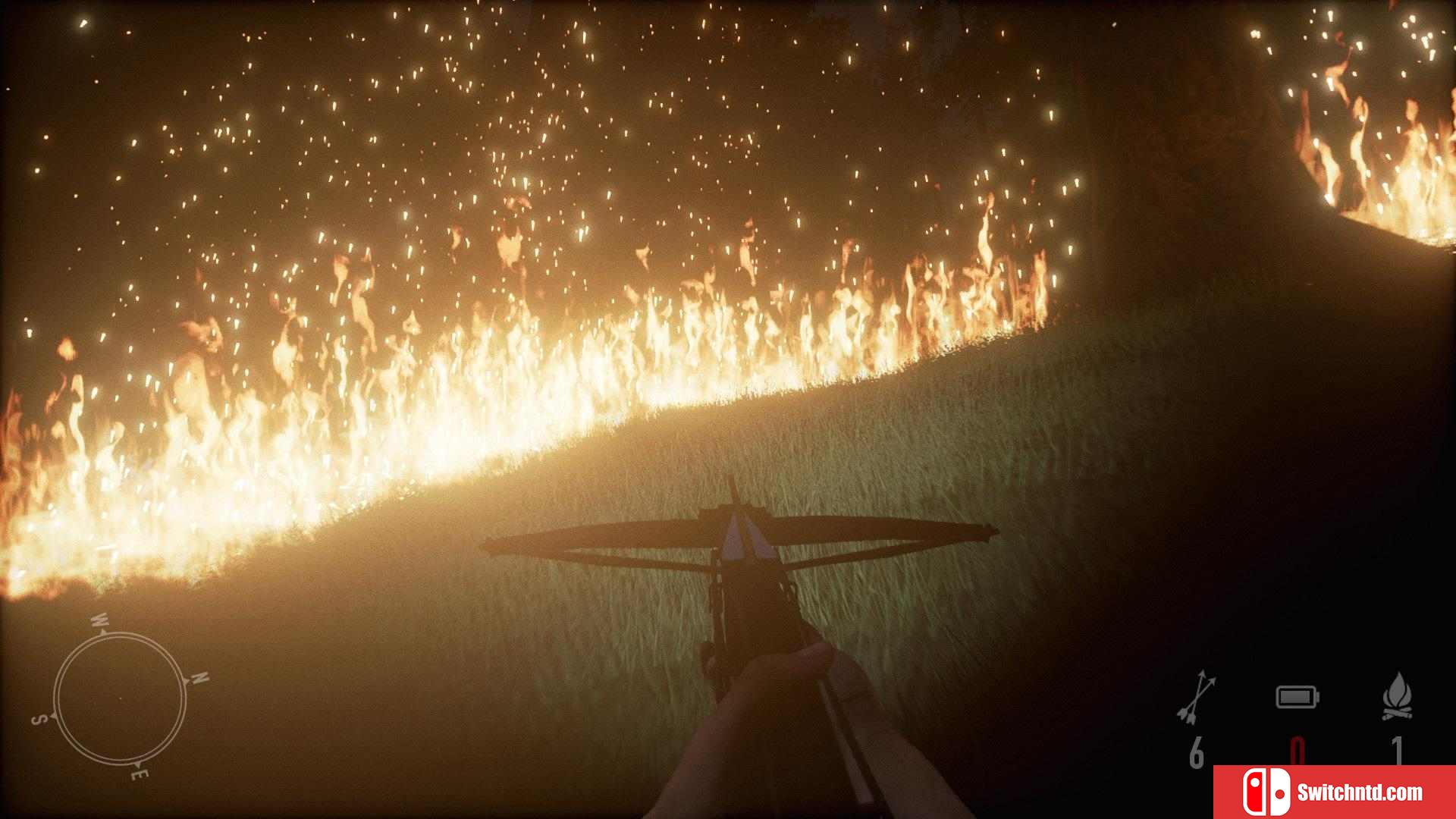 《松林里的恶魔（Devil in the Pines）》PLAZA镜像版[EN]_5