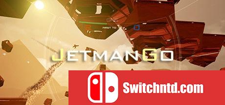 《JetmanGo（JetmanGo）》SiMPLEX硬盘版[EN]_0