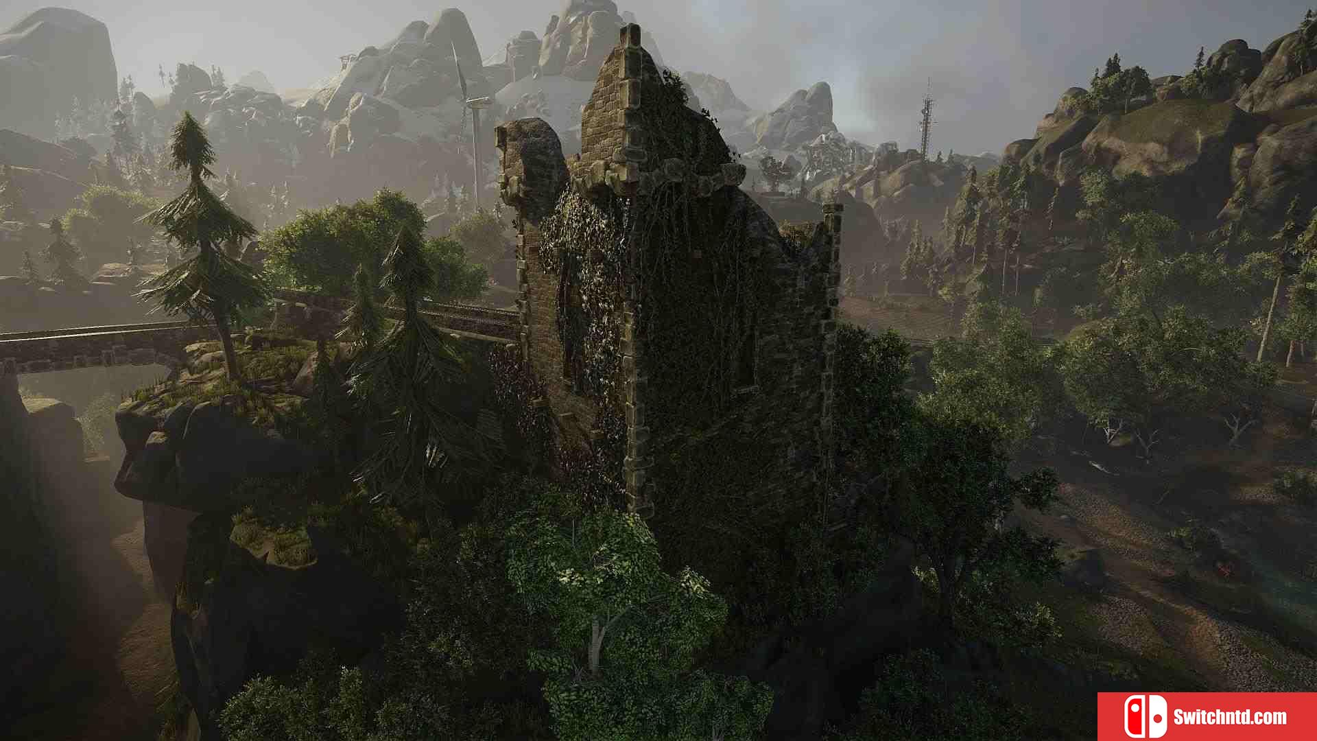 《ELEX（ELEX）》RELOADED镜像版[EN]_1