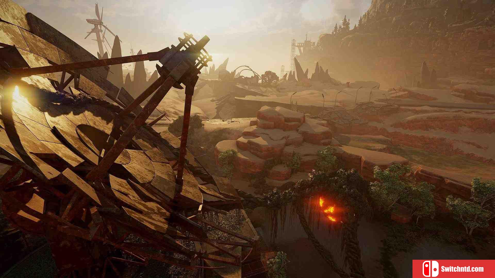 《ELEX（ELEX）》RELOADED镜像版[EN]_2