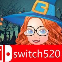 《魔法的秘密3：万圣节快乐（Secrets of Magic 3: Happy Halloween）》F4CG硬盘版[EN]_0