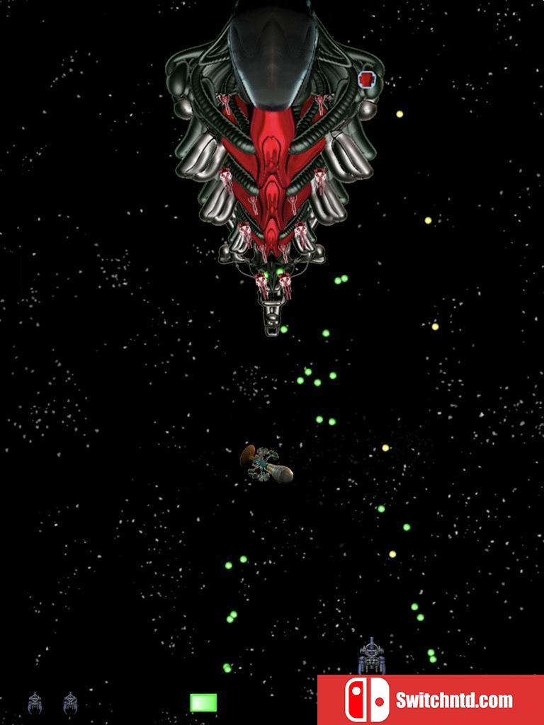 《银河征服战（Galaxia Conquestum）》ALiAS硬盘版[EN]_1