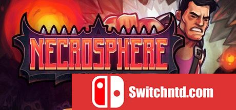 《Necrosphere（Necrosphere）》豪华版 v1.0.3 SiMPLEX硬盘版[EN]_0