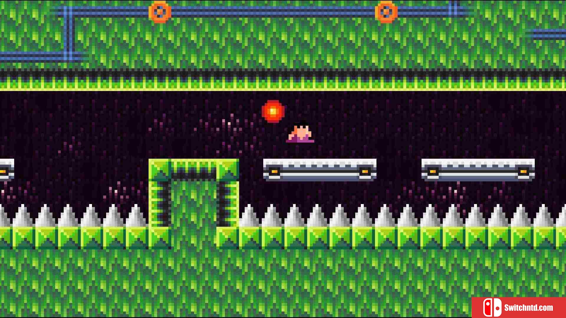 《Necrosphere（Necrosphere）》豪华版 v1.0.3 SiMPLEX硬盘版[EN]_2