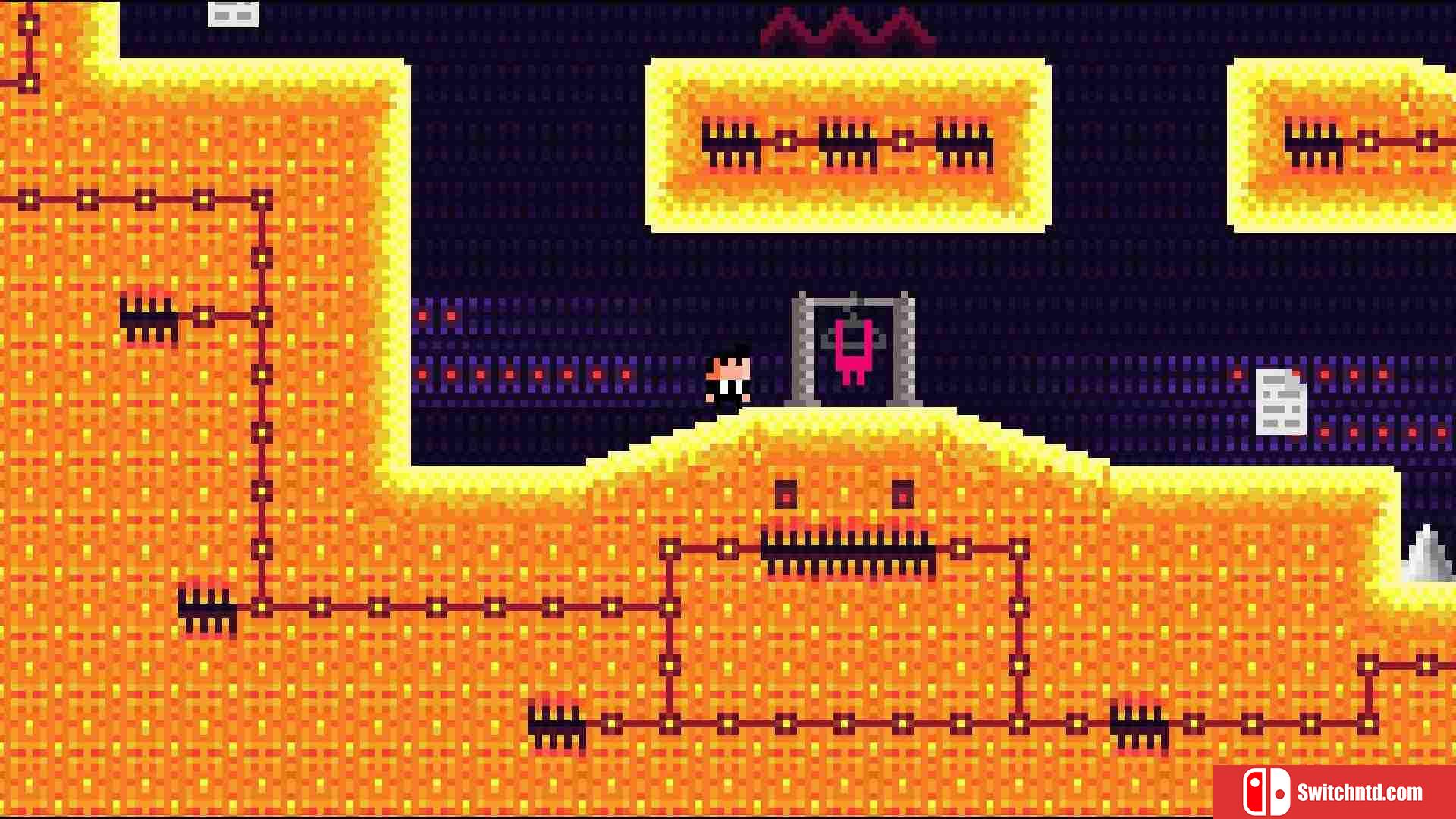 《Necrosphere（Necrosphere）》豪华版 v1.0.3 SiMPLEX硬盘版[EN]_3