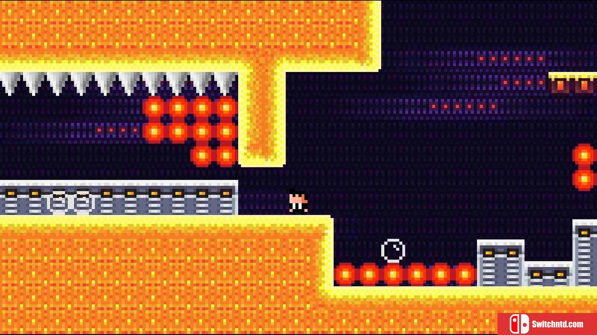 《Necrosphere（Necrosphere）》豪华版 v1.0.3 SiMPLEX硬盘版[EN]_5