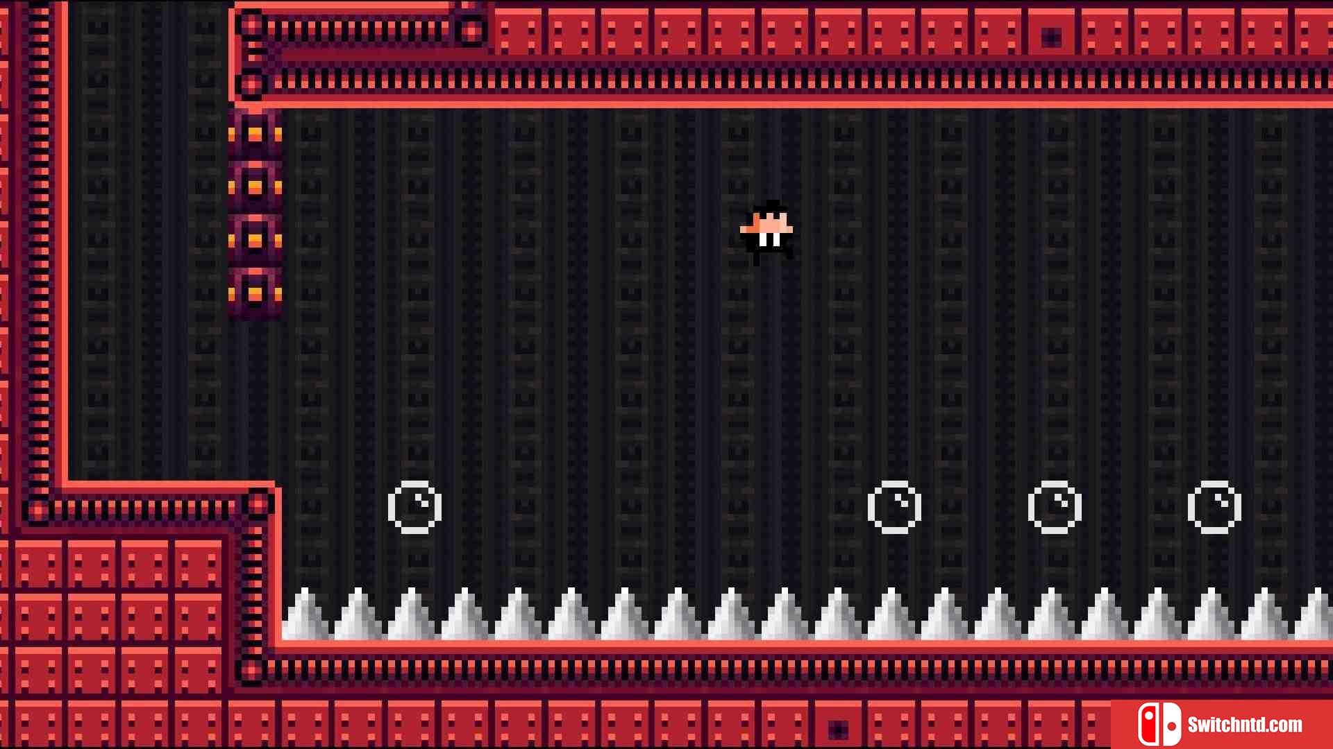 《Necrosphere（Necrosphere）》豪华版 v1.0.3 SiMPLEX硬盘版[EN]_6