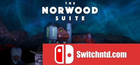 《诺伍德套件（The Norwood Suite）》PLAZA镜像版[EN]_0