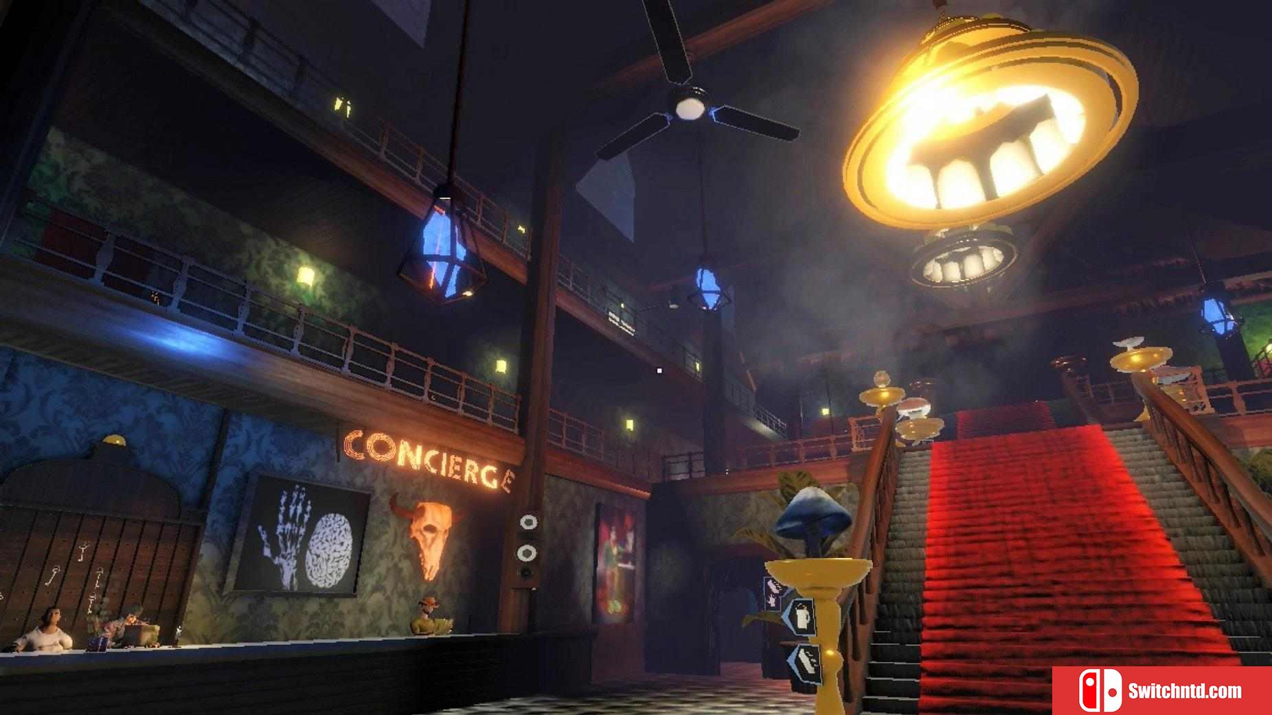 《诺伍德套件（The Norwood Suite）》PLAZA镜像版[EN]_2
