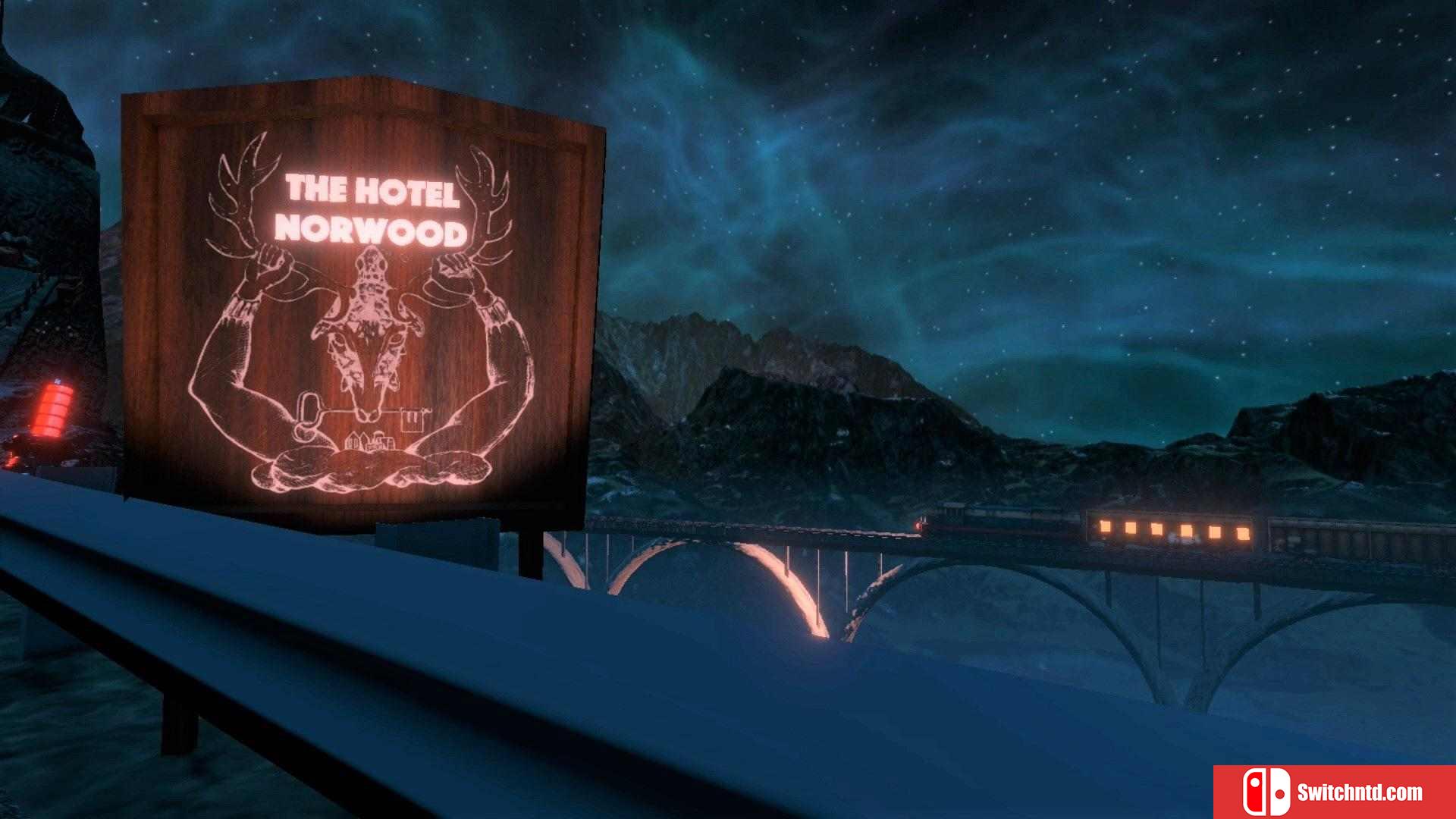 《诺伍德套件（The Norwood Suite）》PLAZA镜像版[EN]_3