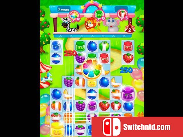 《马达加斯加马戏团（Madagascar Circus）》ZEKE硬盘版[EN]_1
