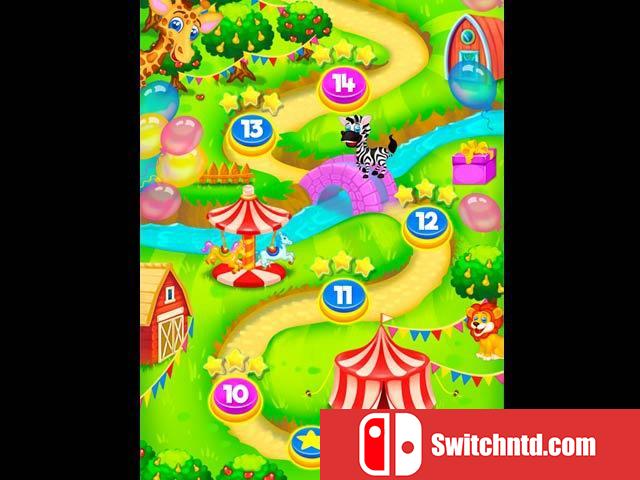 《马达加斯加马戏团（Madagascar Circus）》ZEKE硬盘版[EN]_2