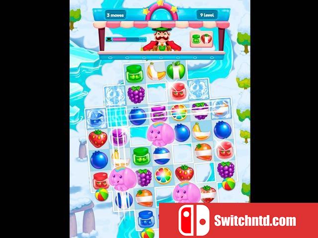 《马达加斯加马戏团（Madagascar Circus）》ZEKE硬盘版[EN]_3