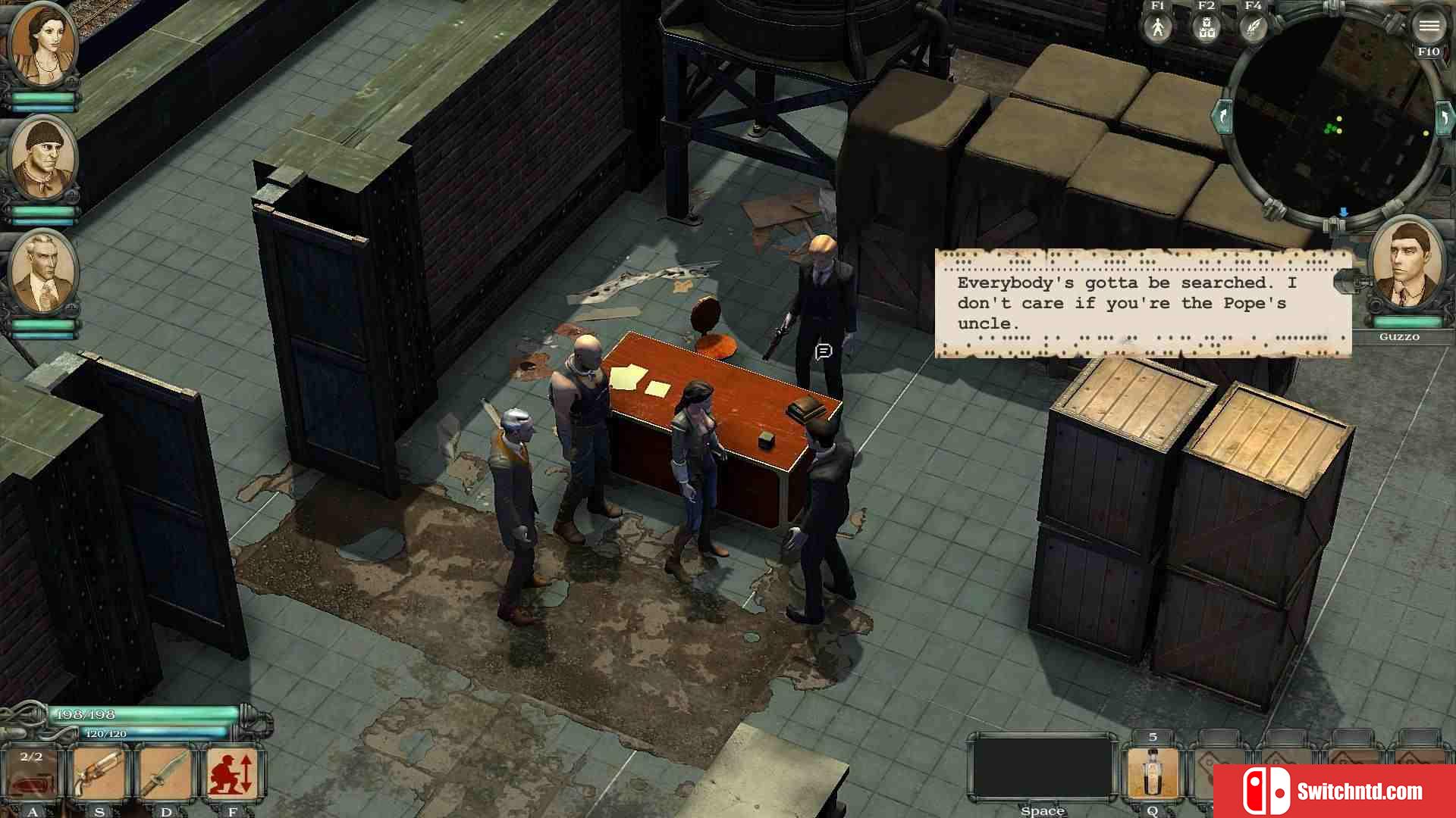 《至高无上：海门之王（EMPYRE: Lords of the Sea Gates）》CODEX镜像版[EN]_3