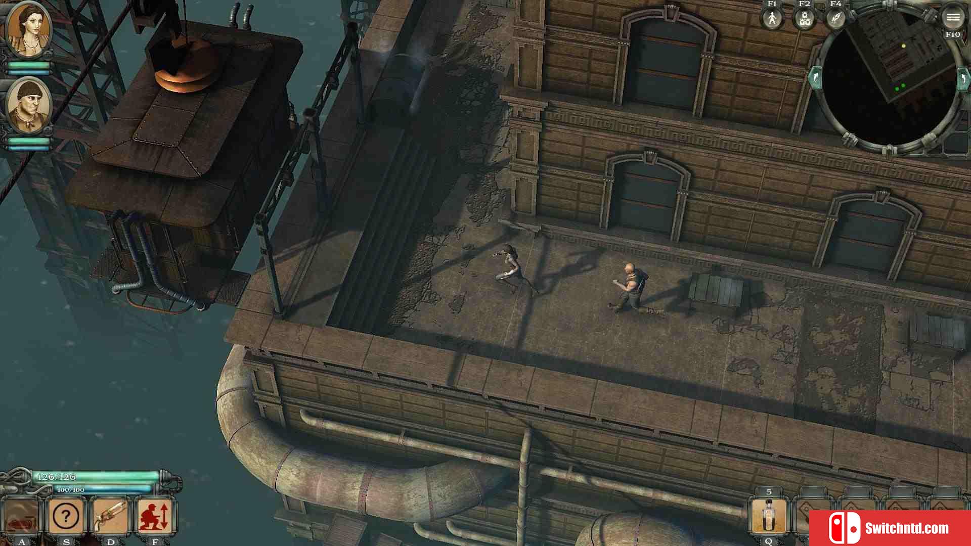 《至高无上：海门之王（EMPYRE: Lords of the Sea Gates）》CODEX镜像版[EN]_6