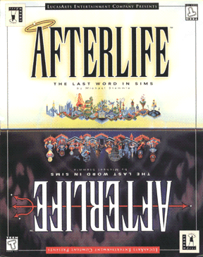 《末世（Afterlife）》GOG版 DEFA镜像版[EN]_0