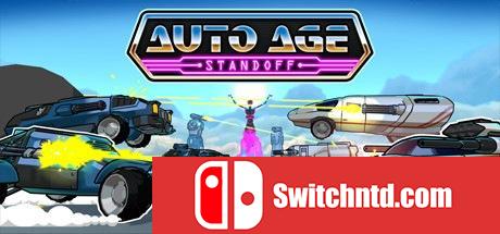 《汽车时代：对峙（Auto Age: Standoff）》v1.3 HI2U镜像版[EN]_0