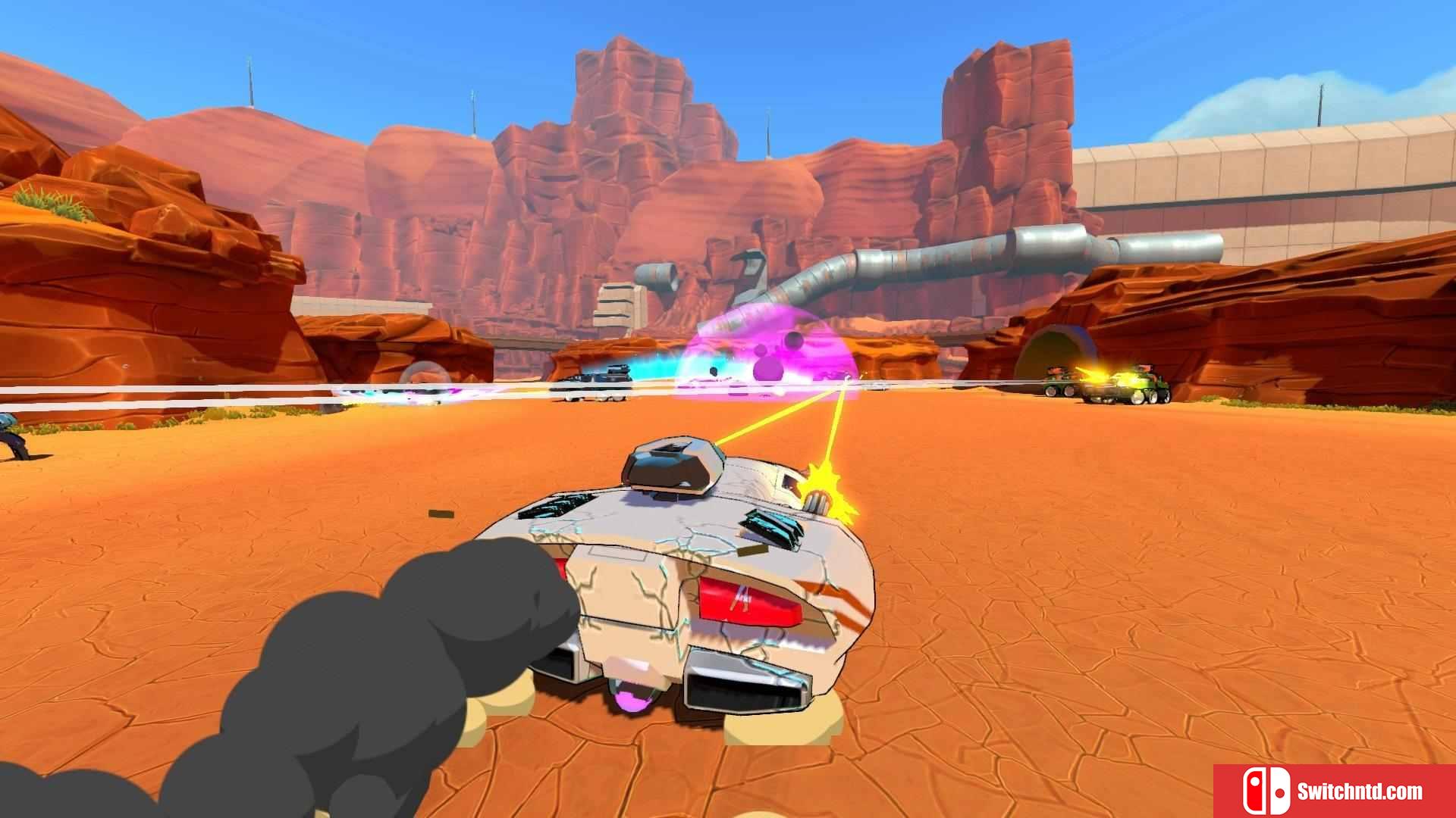 《汽车时代：对峙（Auto Age: Standoff）》v1.3 HI2U镜像版[EN]_1