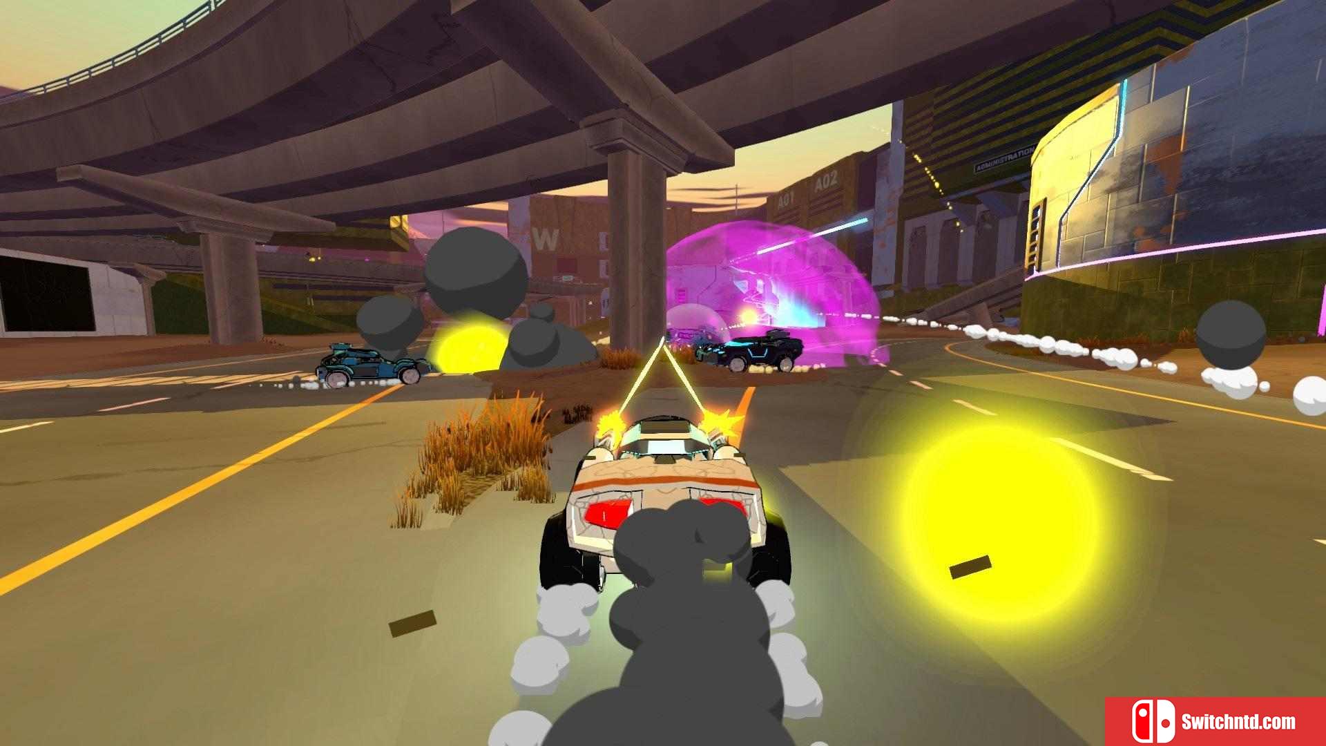 《汽车时代：对峙（Auto Age: Standoff）》v1.3 HI2U镜像版[EN]_4